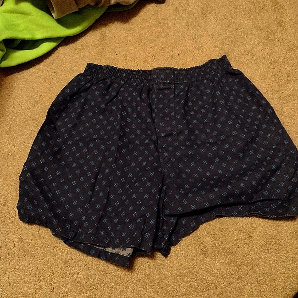 Men's Boxers